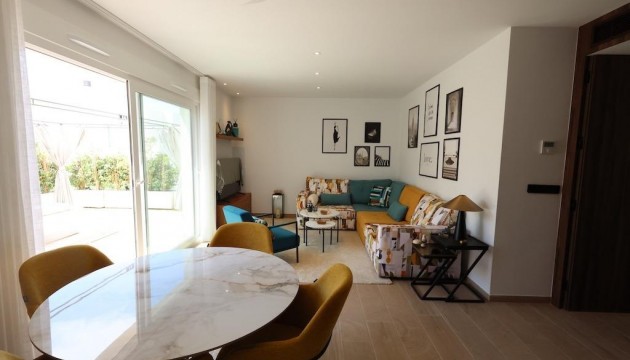 Odsprzedaż - Apartment - Algorfa