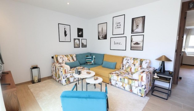 Odsprzedaż - Apartment - Algorfa