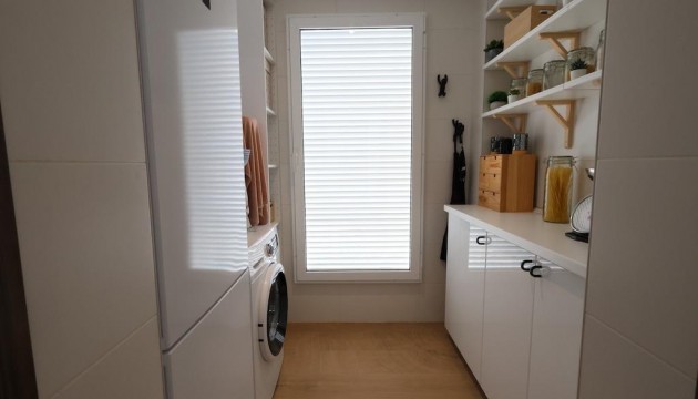 Odsprzedaż - Apartment - Algorfa