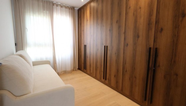Odsprzedaż - Apartment - Algorfa