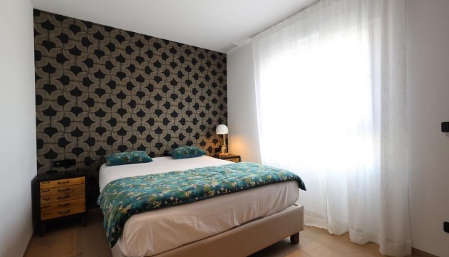 Odsprzedaż - Apartment - Algorfa