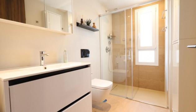 Odsprzedaż - Apartment - Algorfa