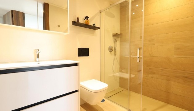 Odsprzedaż - Apartment - Algorfa