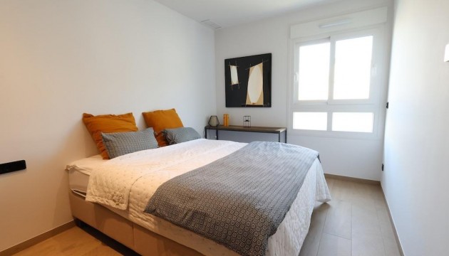 Odsprzedaż - Apartment - Algorfa