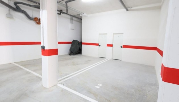 Odsprzedaż - Apartment - Algorfa