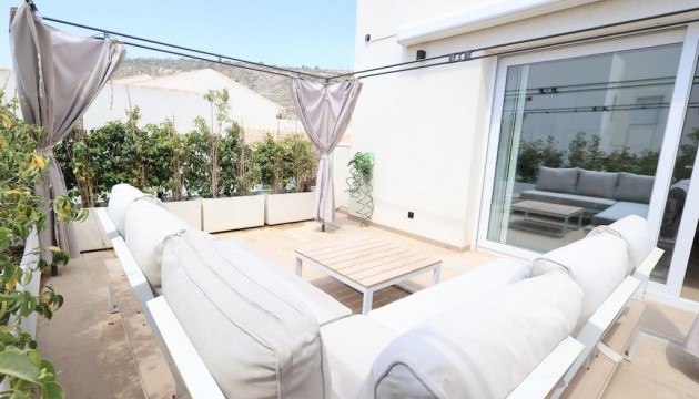 Odsprzedaż - Apartment - Algorfa