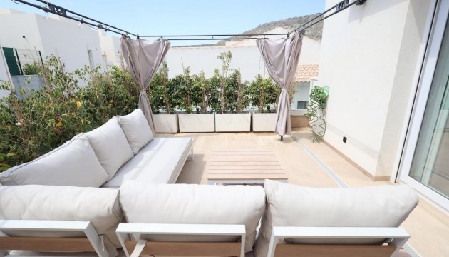 Odsprzedaż - Apartment - Algorfa