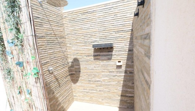 Odsprzedaż - Apartment - Algorfa