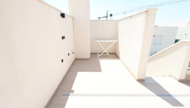 Odsprzedaż - Apartment - Algorfa