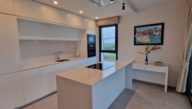 Resale - Apartment - Orihuela - Las Colinas Golf