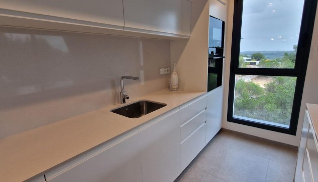 Resale - Apartment - Orihuela - Las Colinas Golf