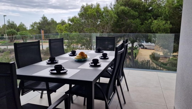 Resale - Apartment - Orihuela - Las Colinas Golf