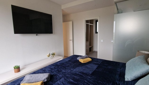 Resale - Apartment - Orihuela - Las Colinas Golf