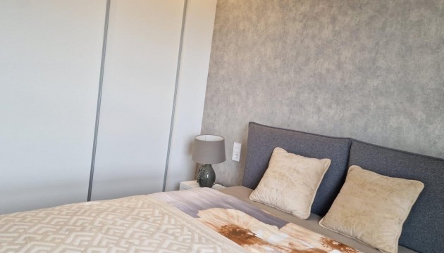 Resale - Apartment - Orihuela - Las Colinas Golf