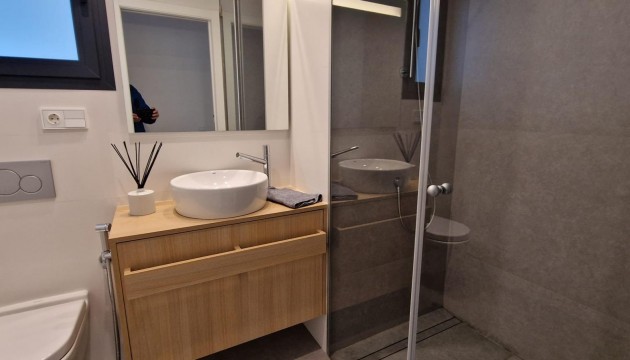 Resale - Apartment - Orihuela - Las Colinas Golf