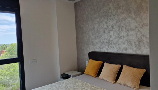 Resale - Apartment - Orihuela - Las Colinas Golf