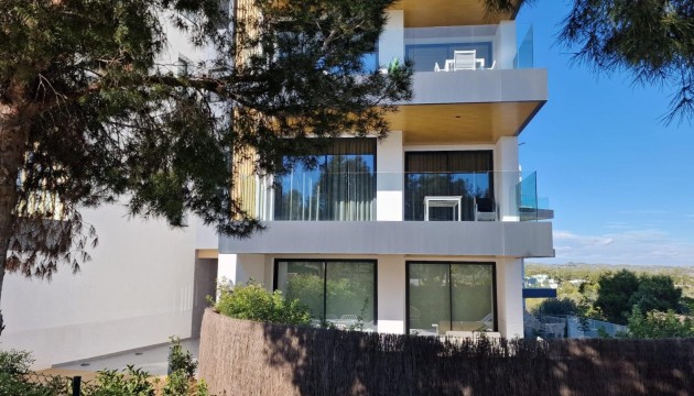 Resale - Apartment - Orihuela - Las Colinas Golf