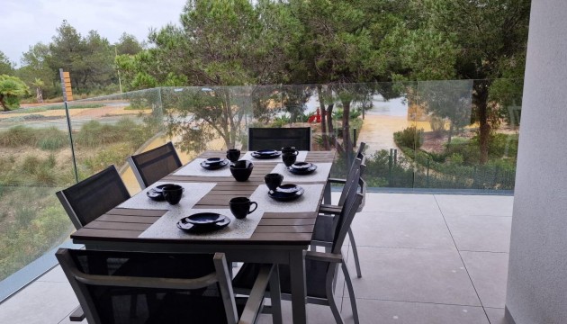 Resale - Apartment - Orihuela - Las Colinas Golf