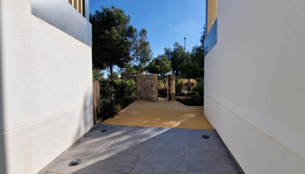 Resale - Apartment - Orihuela - Las Colinas Golf