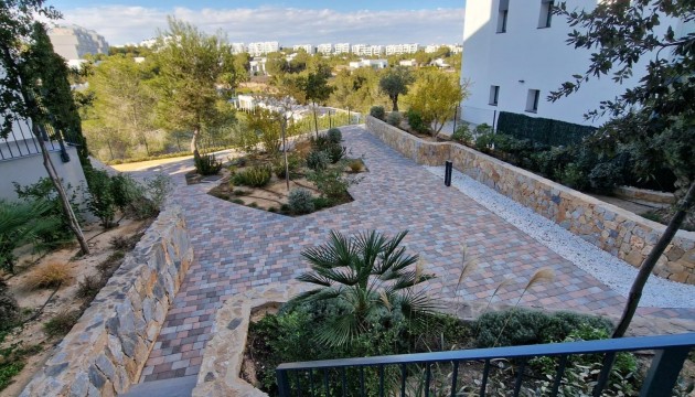 Resale - Apartment - Orihuela - Las Colinas Golf