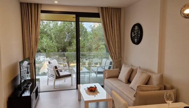 Resale - Apartment - Orihuela - Las Colinas Golf