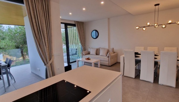 Resale - Apartment - Orihuela - Las Colinas Golf