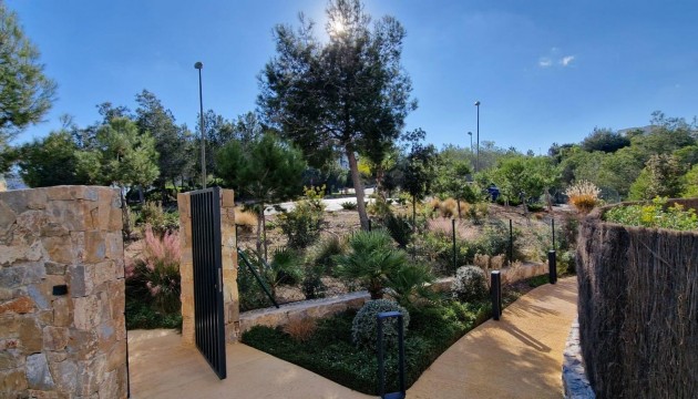 Resale - Apartment - Orihuela - Las Colinas Golf