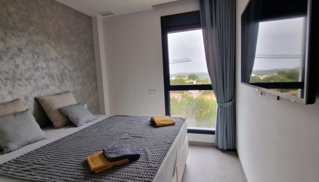 Resale - Apartment - Orihuela - Las Colinas Golf