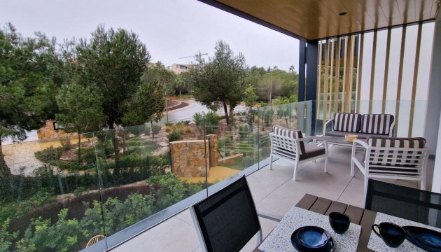 Resale - Apartment - Orihuela - Las Colinas Golf