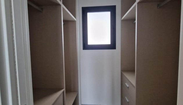 Resale - Apartment - Orihuela - Las Colinas Golf