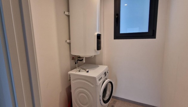 Resale - Apartment - Orihuela - Las Colinas Golf