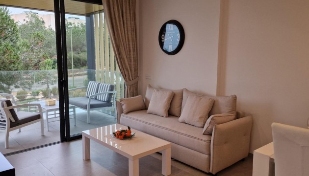 Resale - Apartment - Orihuela - Las Colinas Golf