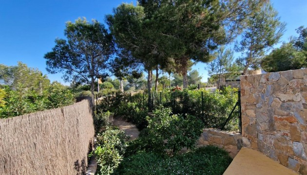 Resale - Apartment - Orihuela - Las Colinas Golf