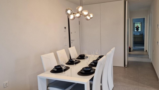 Resale - Apartment - Orihuela - Las Colinas Golf