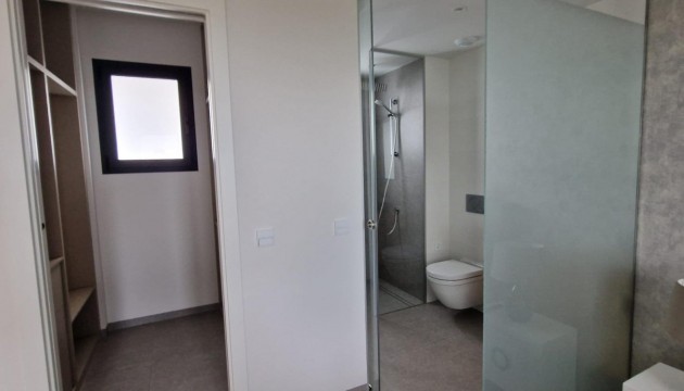 Resale - Apartment - Orihuela - Las Colinas Golf