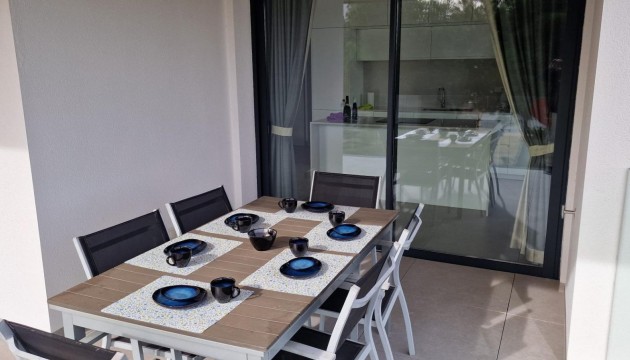 Resale - Apartment - Orihuela - Las Colinas Golf