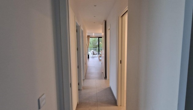 Resale - Apartment - Orihuela - Las Colinas Golf