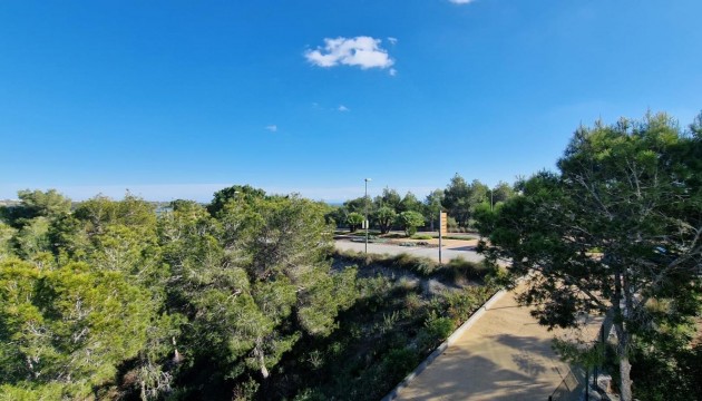 Resale - Apartment - Orihuela - Las Colinas Golf