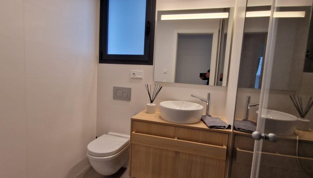 Resale - Apartment - Orihuela - Las Colinas Golf