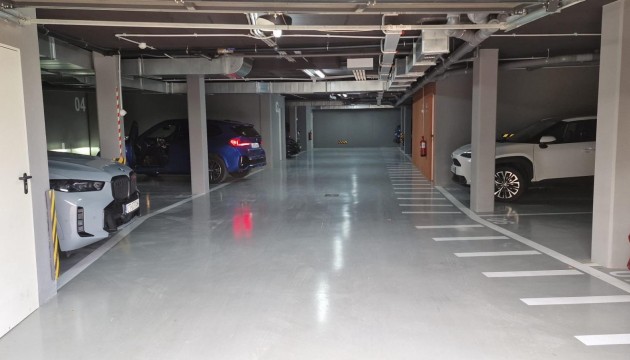 Resale - Apartment - Orihuela - Las Colinas Golf