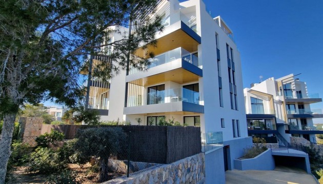 Resale - Apartment - Orihuela - Las Colinas Golf