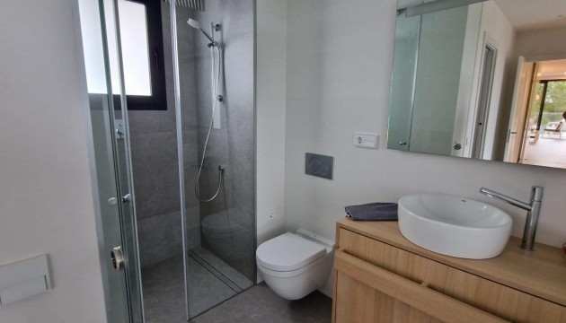 Resale - Apartment - Orihuela - Las Colinas Golf