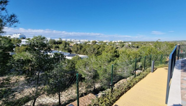 Resale - Apartment - Orihuela - Las Colinas Golf