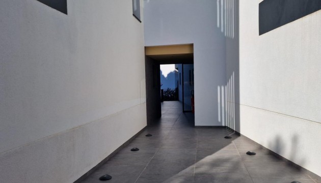 Resale - Apartment - Orihuela - Las Colinas Golf