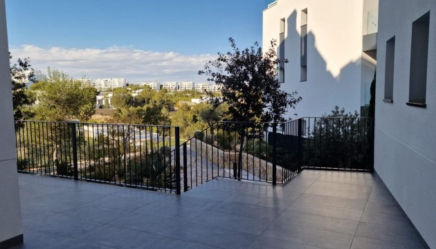 Resale - Apartment - Orihuela - Las Colinas Golf