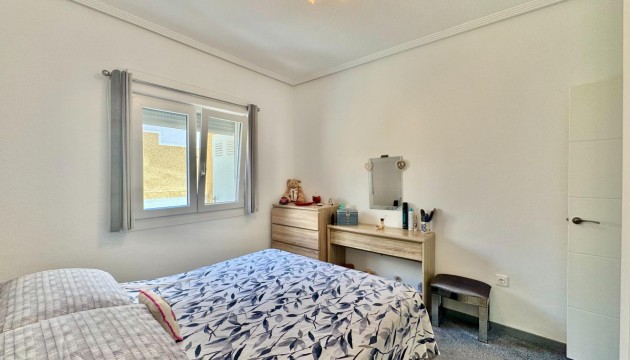 Resale - House - Orihuela Costa - La Florida