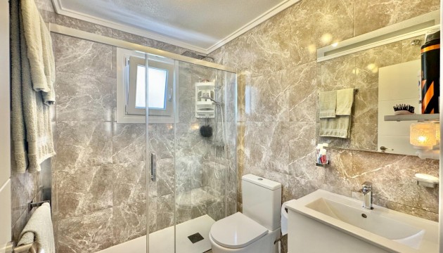 Resale - House - Orihuela Costa - La Florida