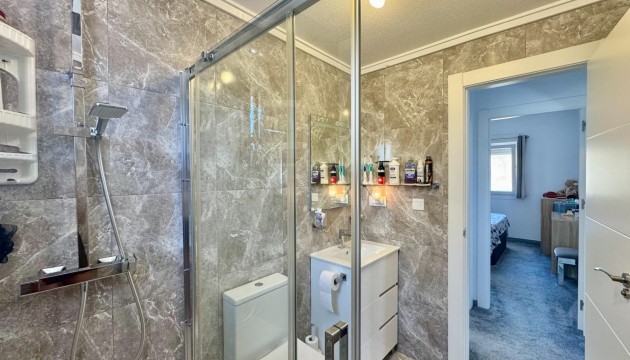 Resale - House - Orihuela Costa - La Florida