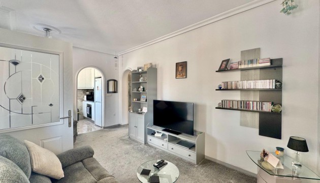 Resale - House - Orihuela Costa - La Florida