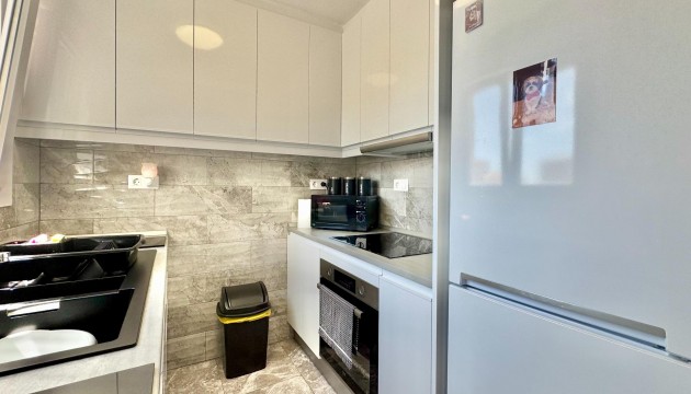 Resale - House - Orihuela Costa - La Florida